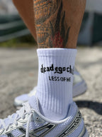 THE CREW SOCK