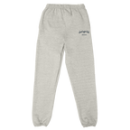 Y2K FLEECE SWEATPANT