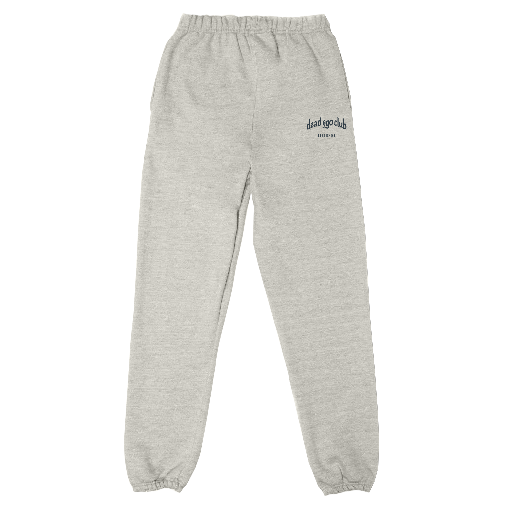 Y2K FLEECE SWEATPANT