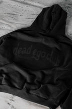 Heavy Fleece 90’s Hoodie