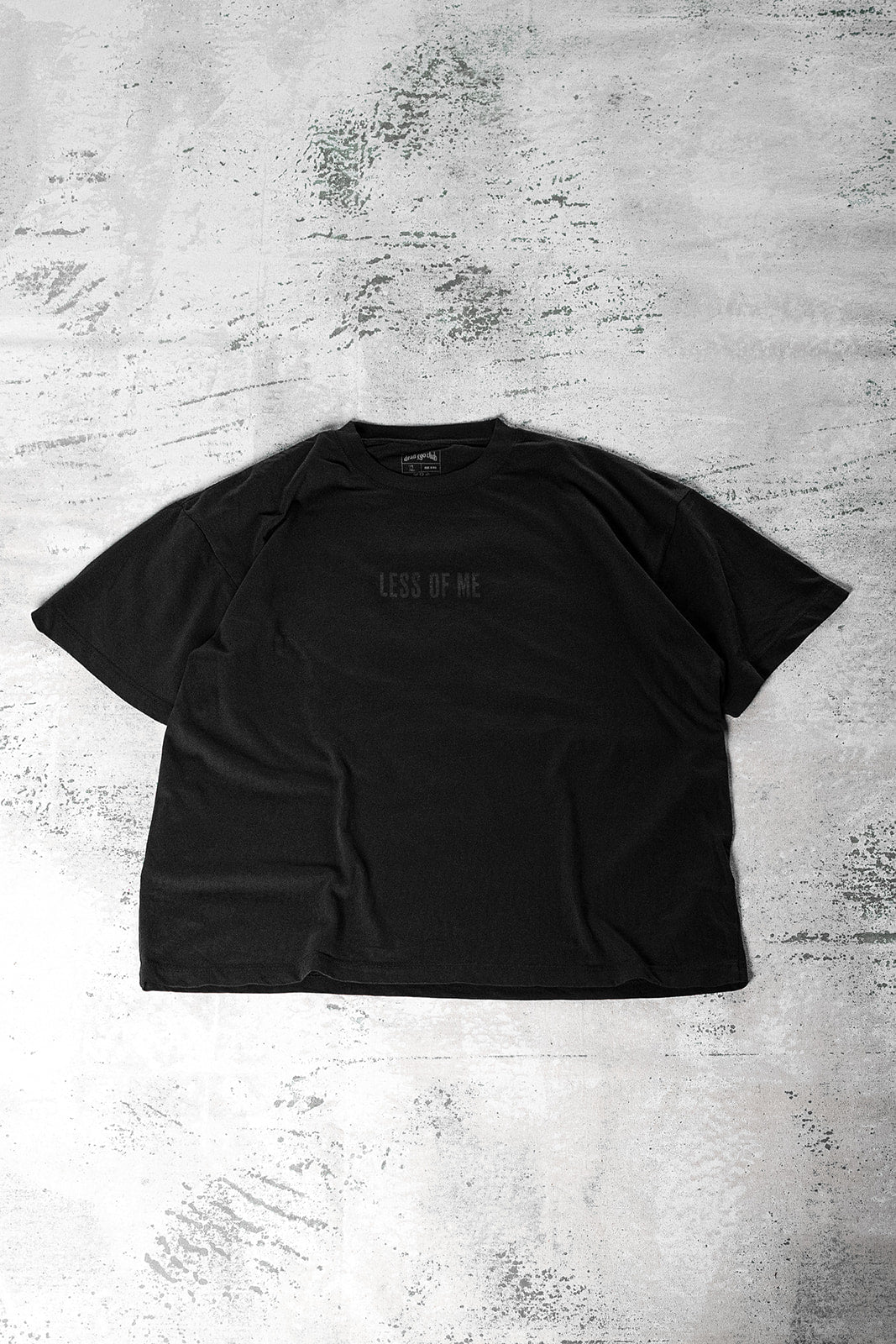 Classic Short Sleeve Tee