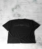 Classic Short Sleeve Tee