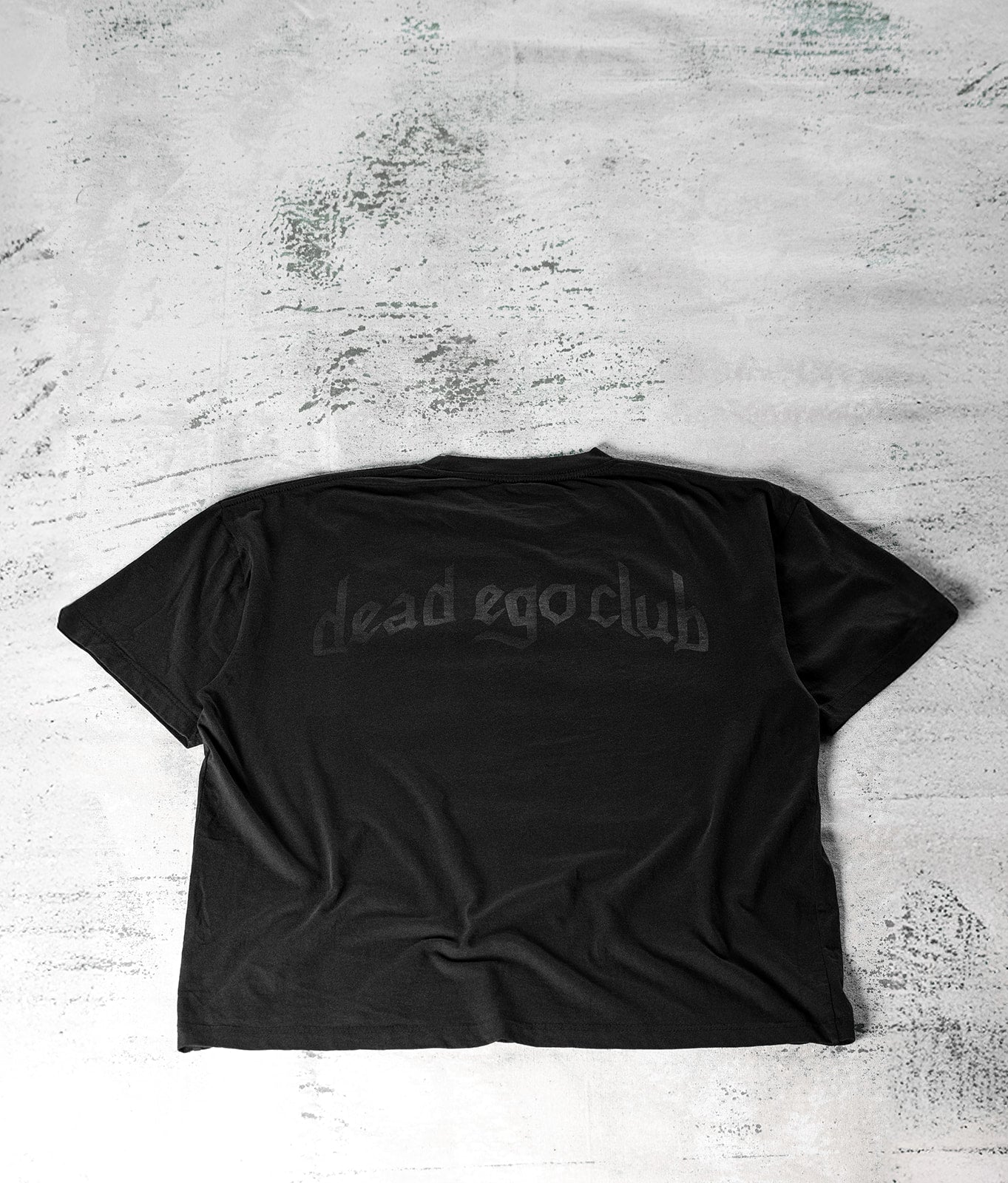 Classic Short Sleeve Tee