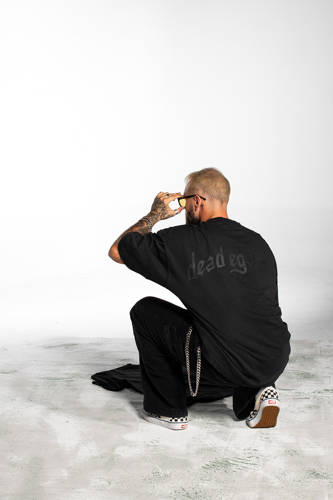 Classic Short Sleeve Tee