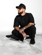 Classic Short Sleeve Tee