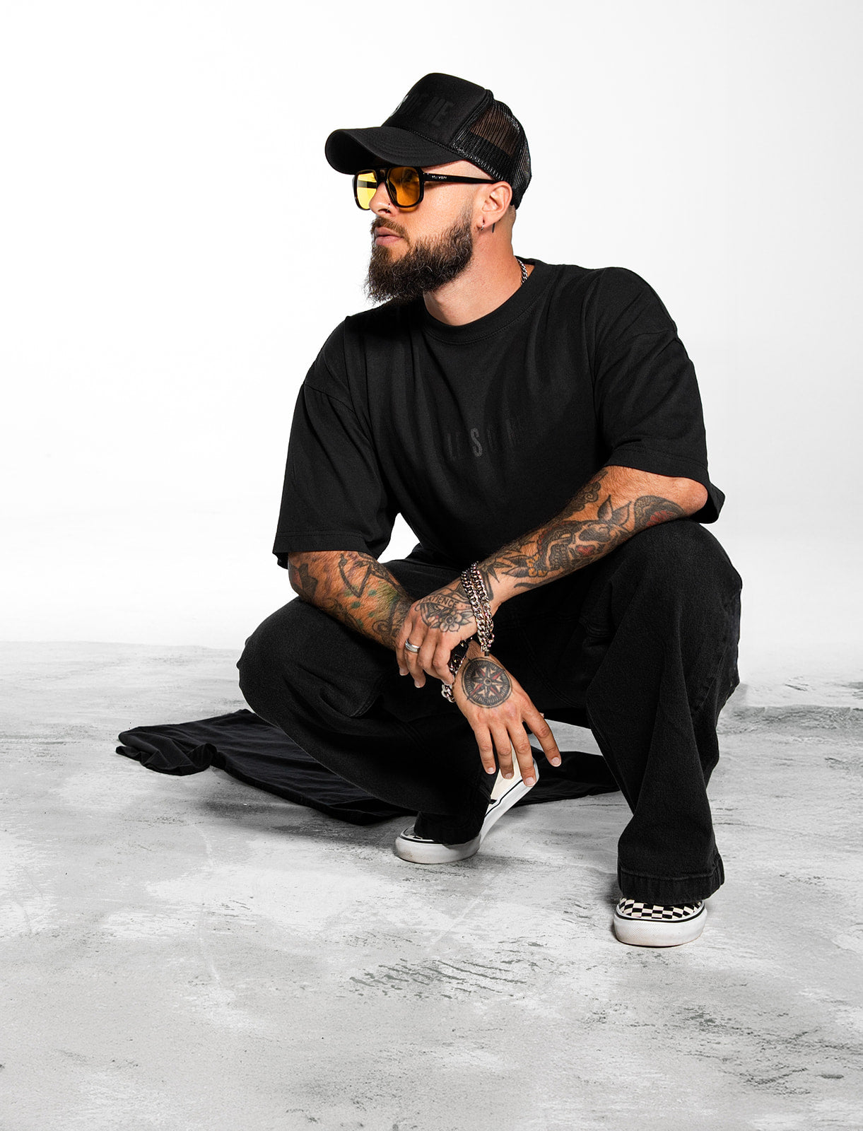 Classic Short Sleeve Tee