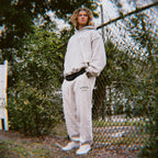 Y2K FLEECE SWEATPANT