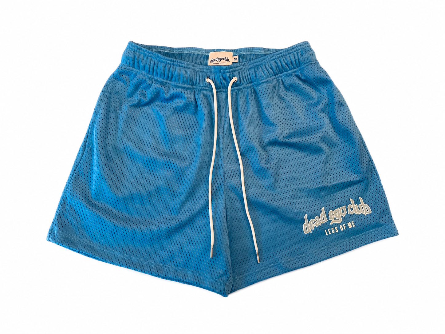 VARSITY MESH SHORTS