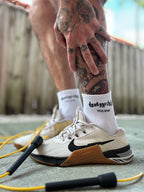 THE CREW SOCK