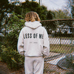 Y2K WIDE FLEECE HOODIE