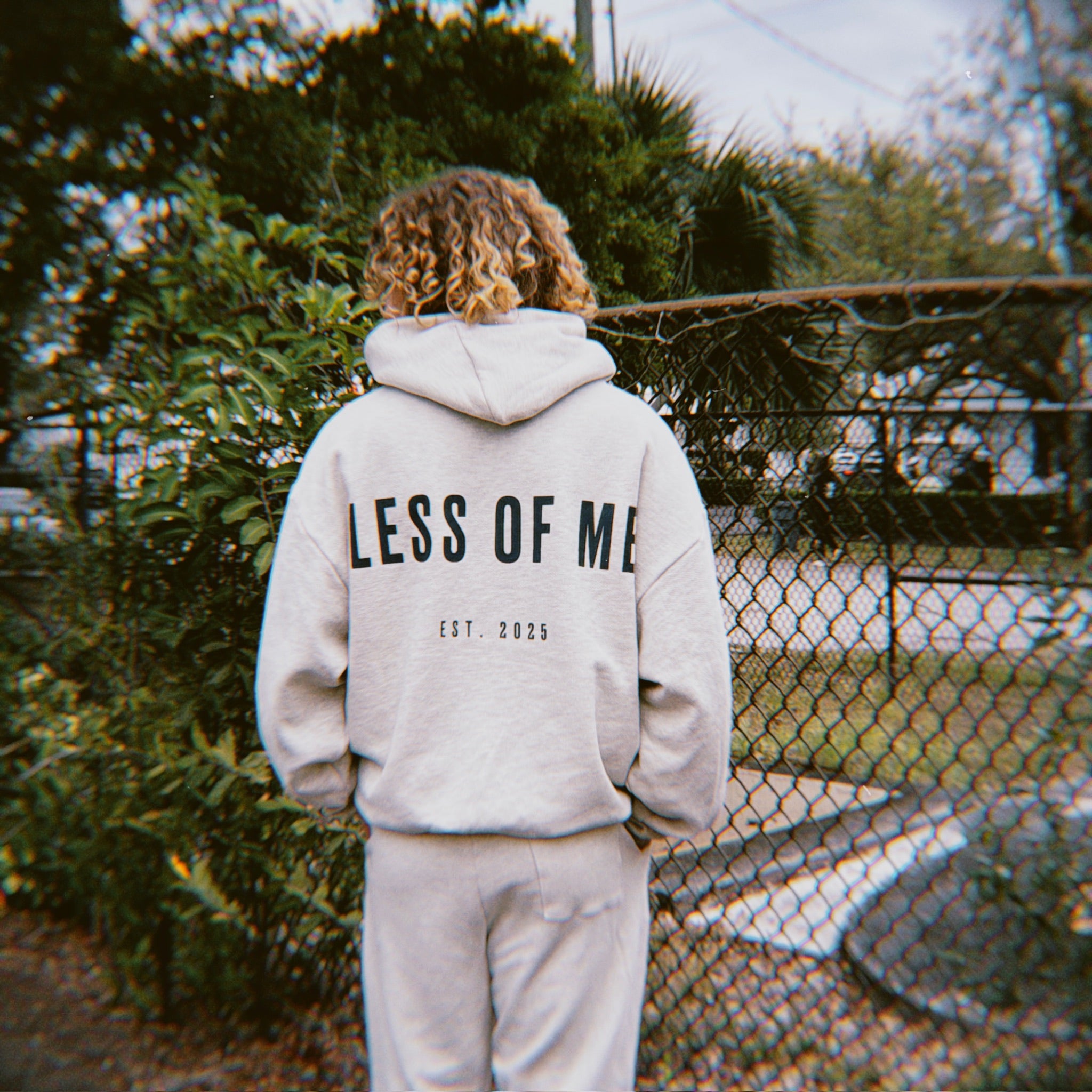 Y2K WIDE FLEECE HOODIE