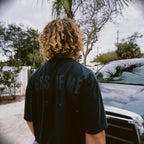 Classic Y2K Short Sleeve Tee