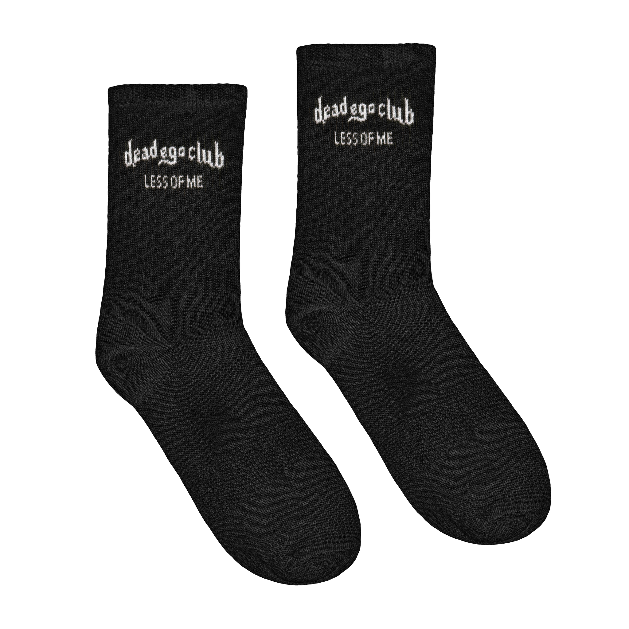 THE CREW SOCK