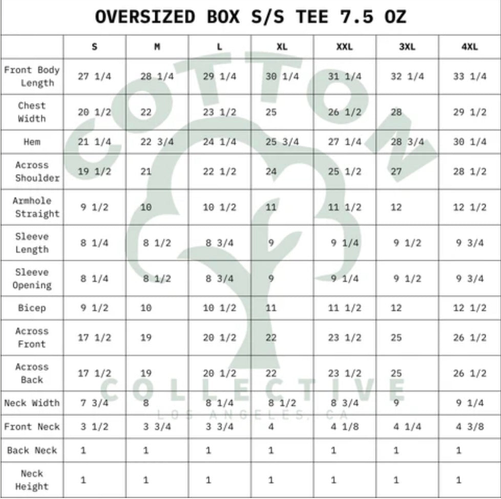 Less of Me Tee