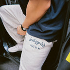 Y2K FLEECE SWEATPANT