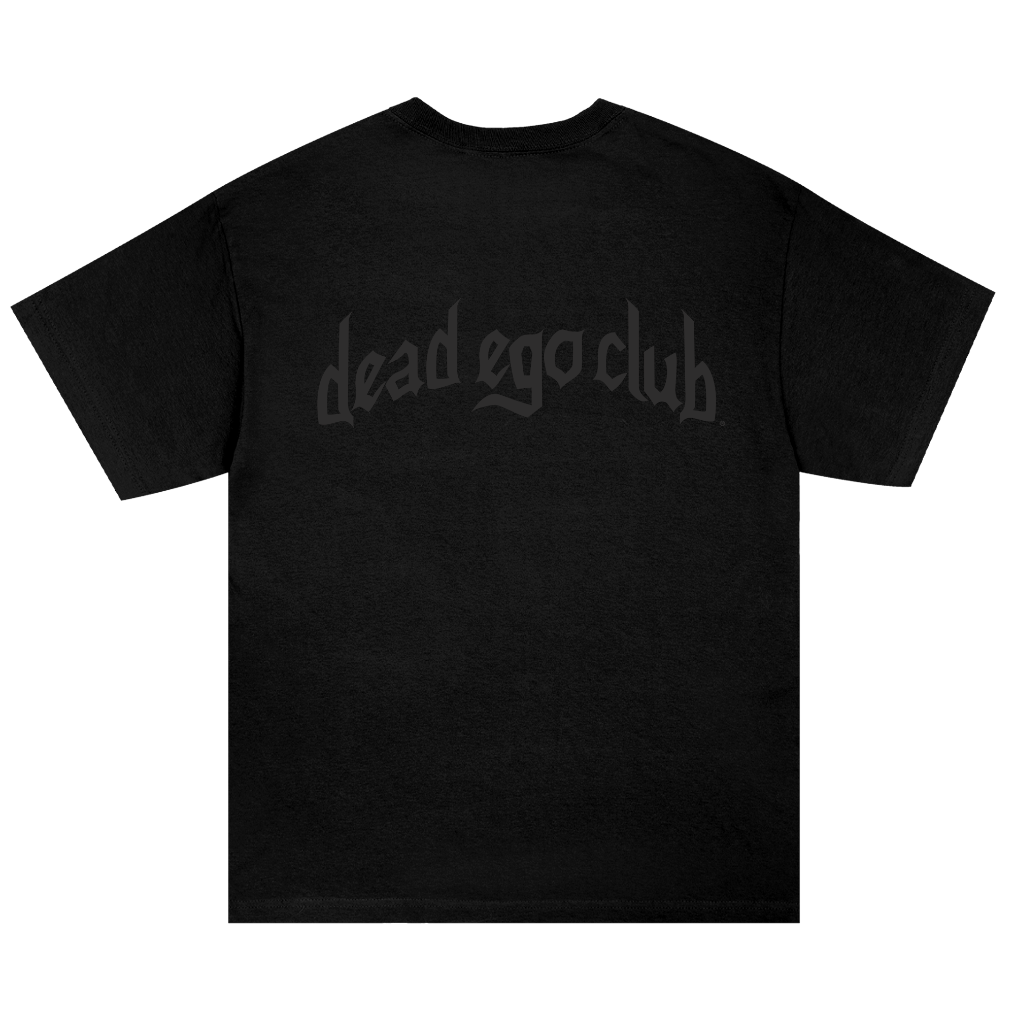 Classic Short Sleeve Tee