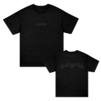 Classic Short Sleeve Tee