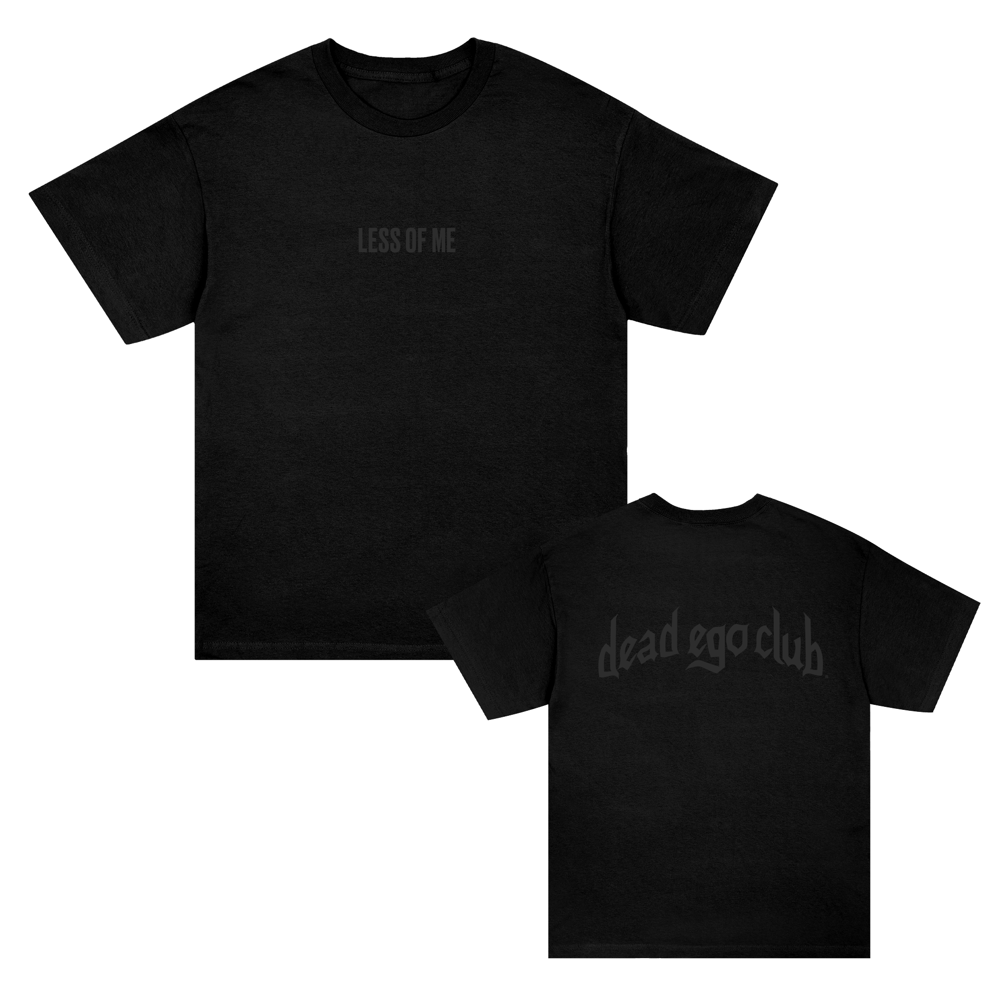 Classic Short Sleeve Tee