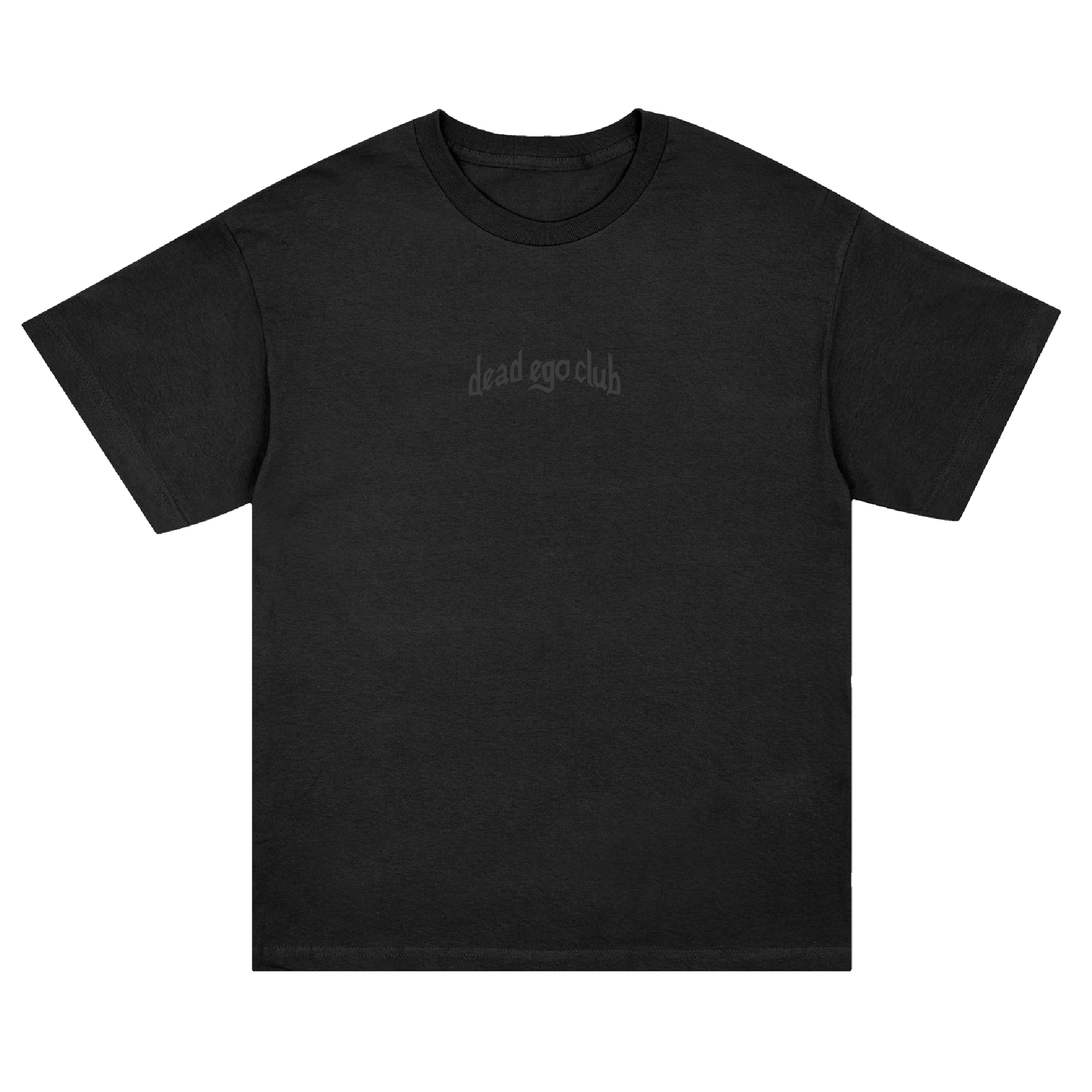 Less of Me Tee