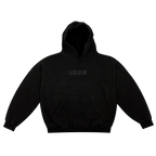 Heavy Fleece 90’s Hoodie
