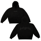 Heavy Fleece 90’s Hoodie