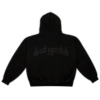 Heavy Fleece 90’s Hoodie