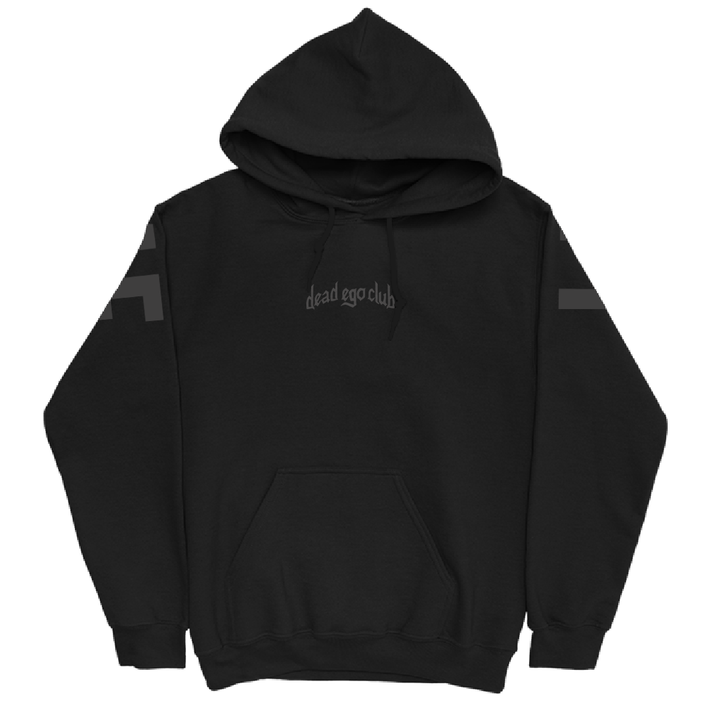 Less of Me Hoodie