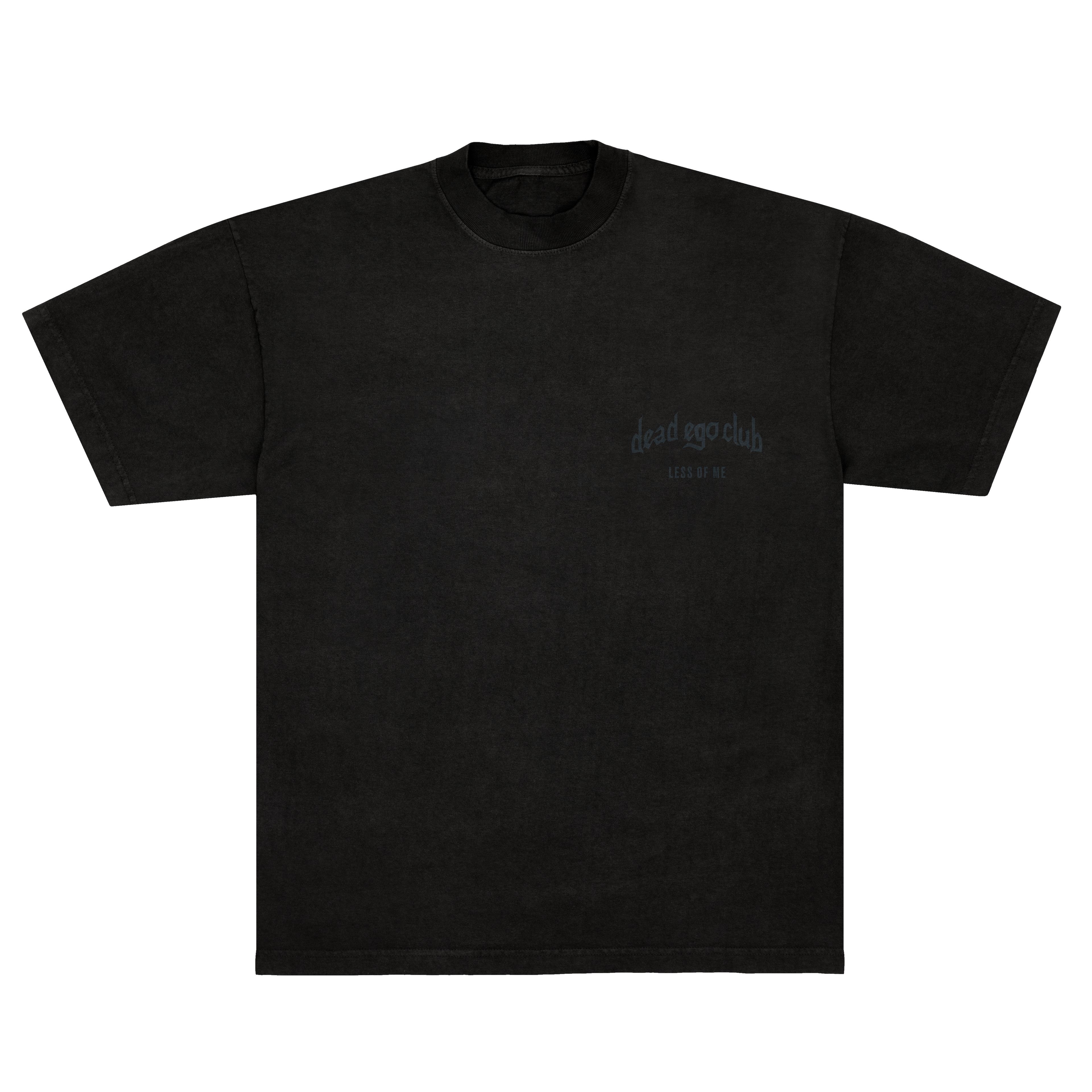 Classic Y2K Short Sleeve Tee