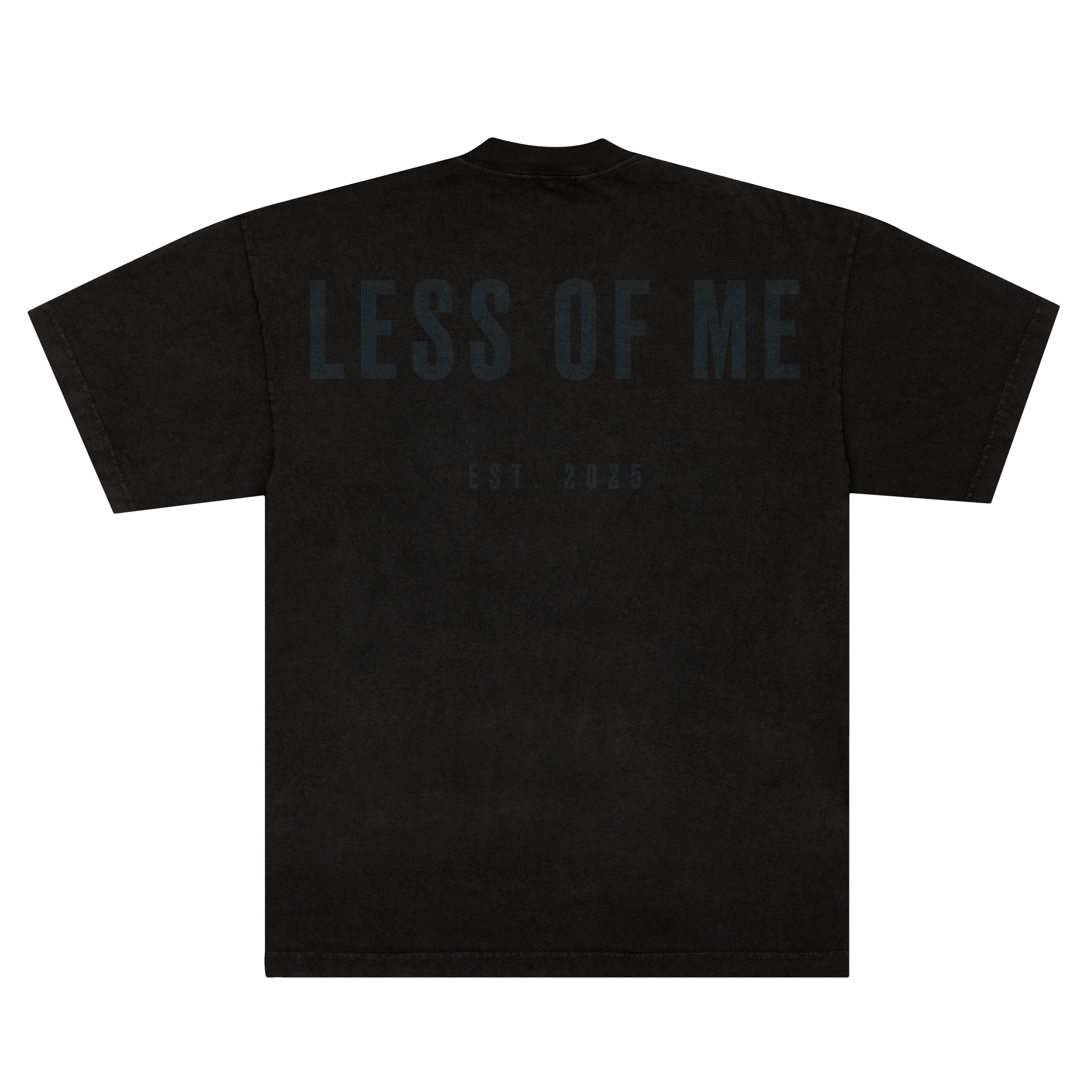 Classic Y2K Short Sleeve Tee