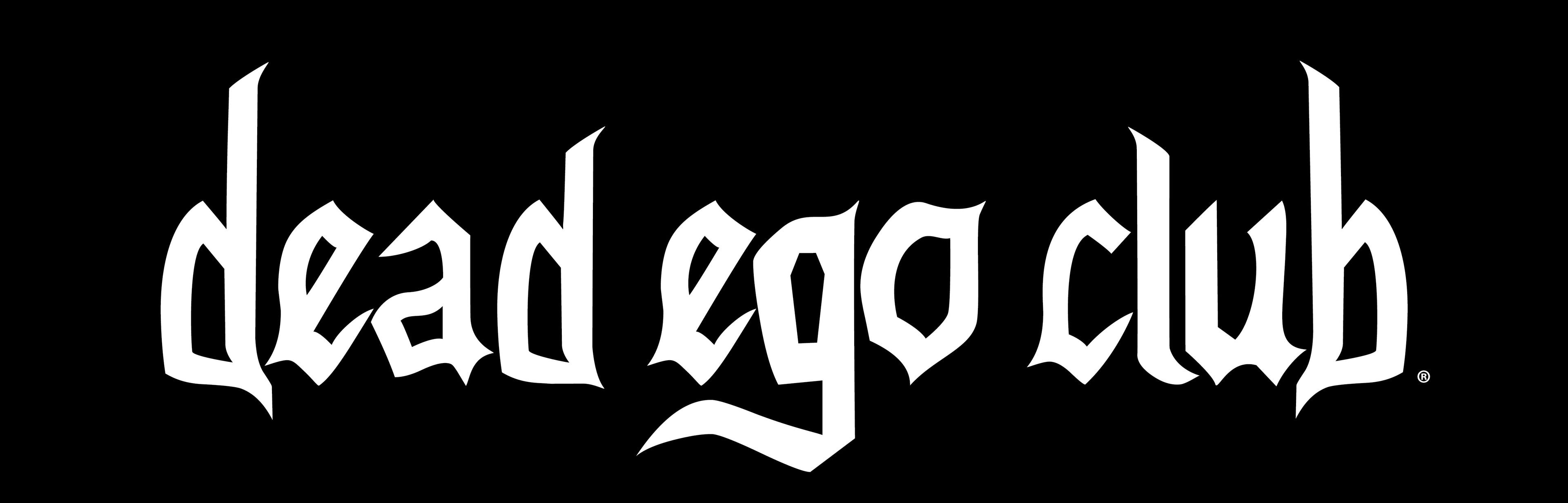 dead ego club