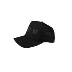 Less of Me Trucker Cap