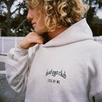 Y2K WIDE FLEECE HOODIE