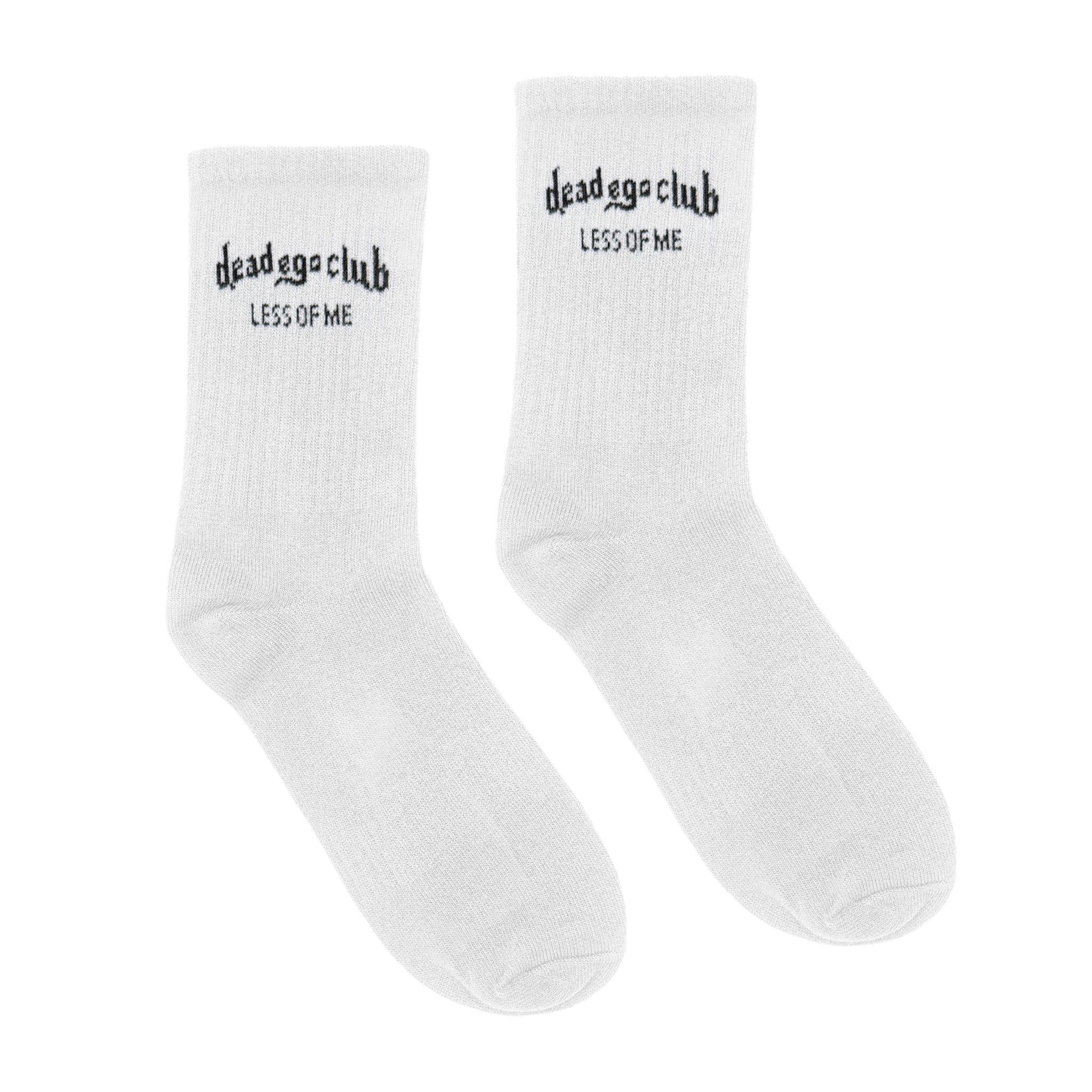 THE CREW SOCK