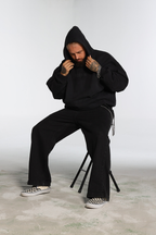 Heavy Fleece 90’s Hoodie