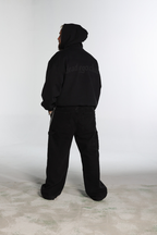 Heavy Fleece 90’s Hoodie